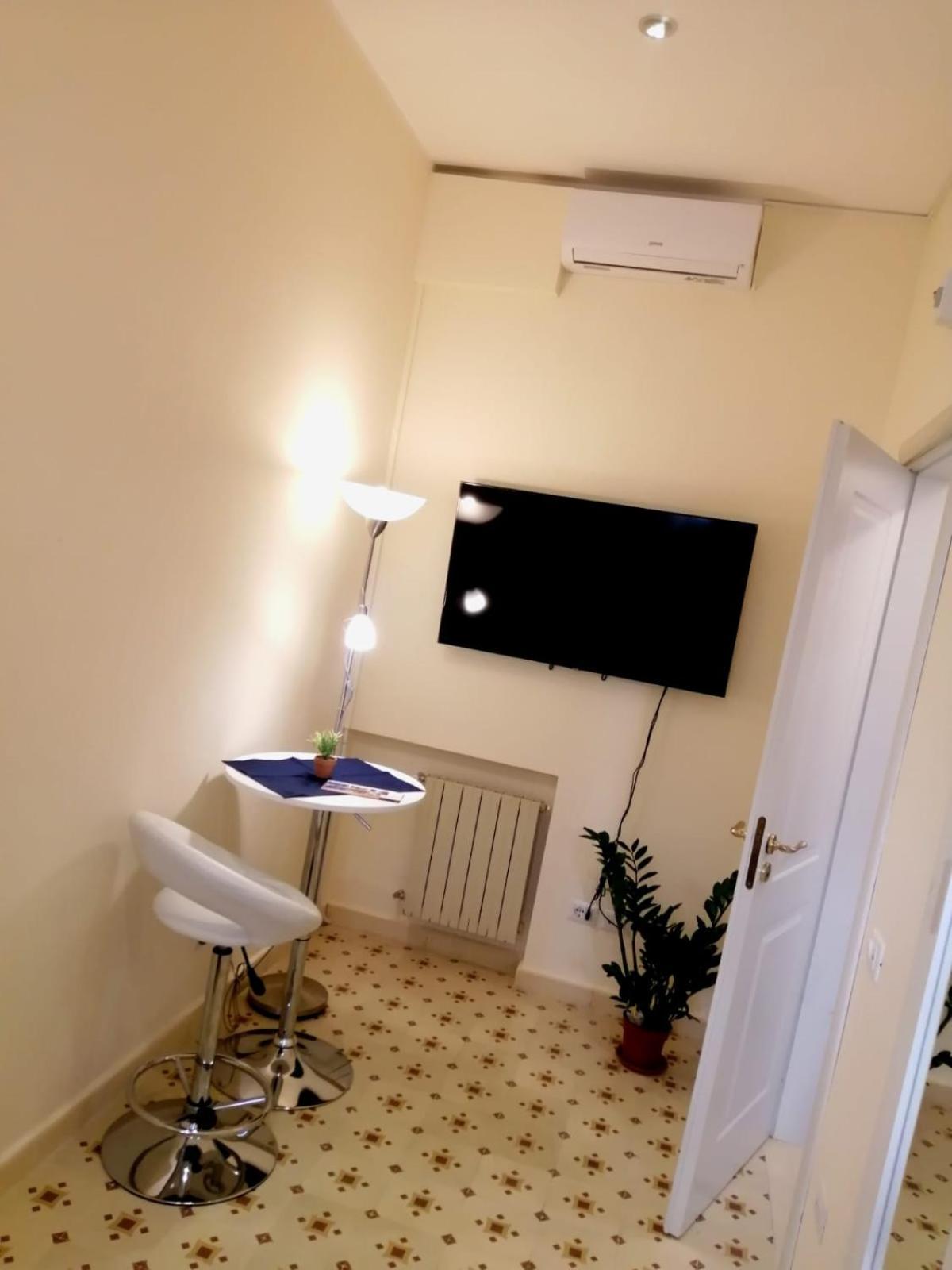 Suleima B&B Messina Centro Szoba fotó