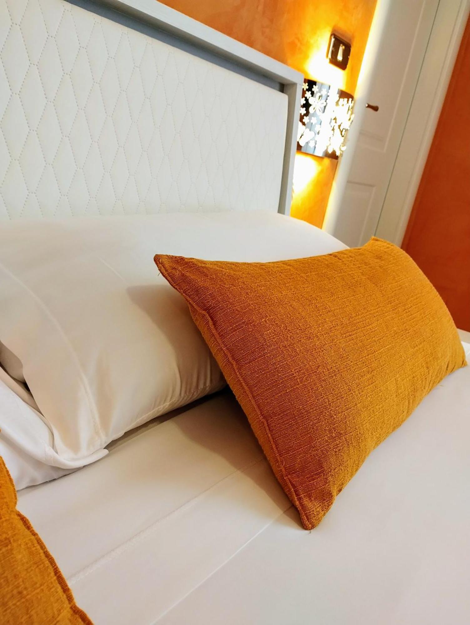 Suleima B&B Messina Centro Kültér fotó