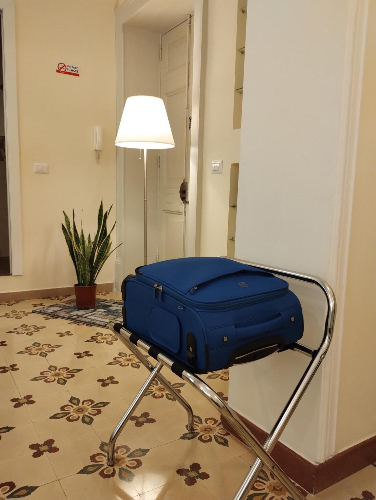 Suleima B&B Messina Centro Kültér fotó
