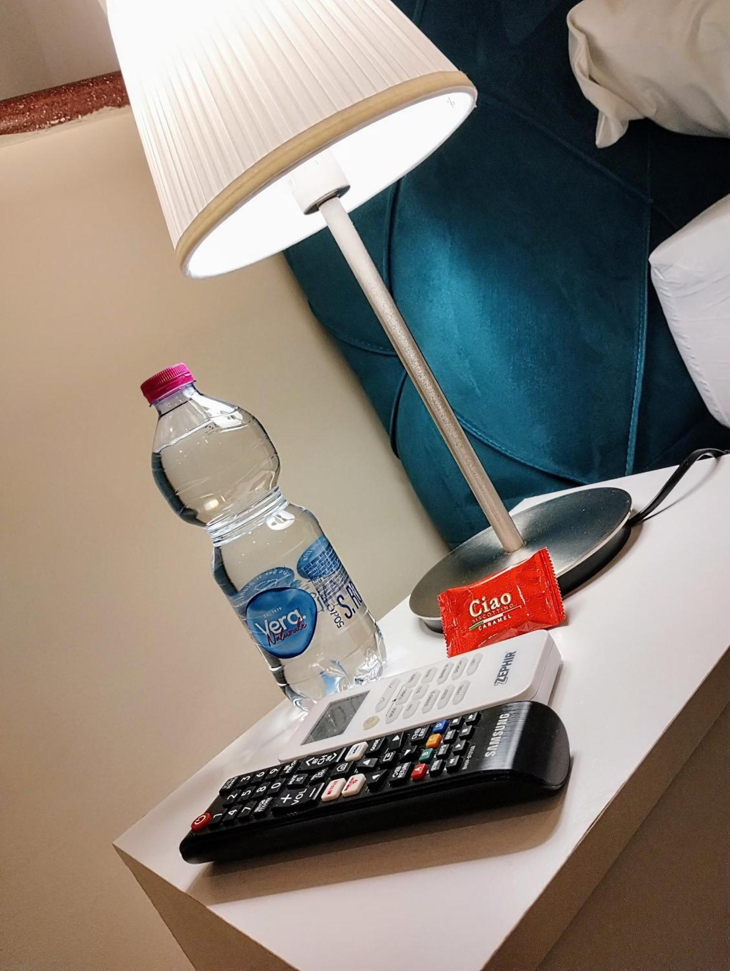 Suleima B&B Messina Centro Kültér fotó