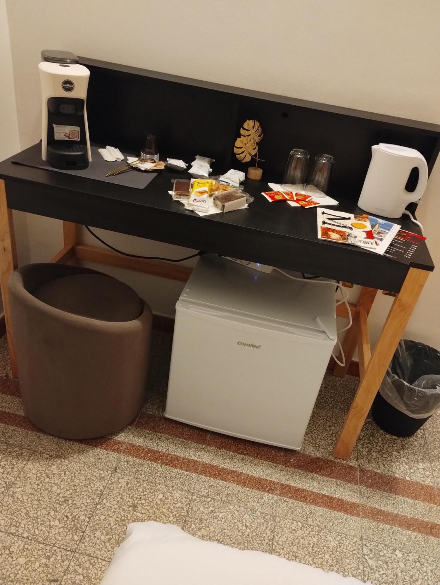 Suleima B&B Messina Centro Kültér fotó
