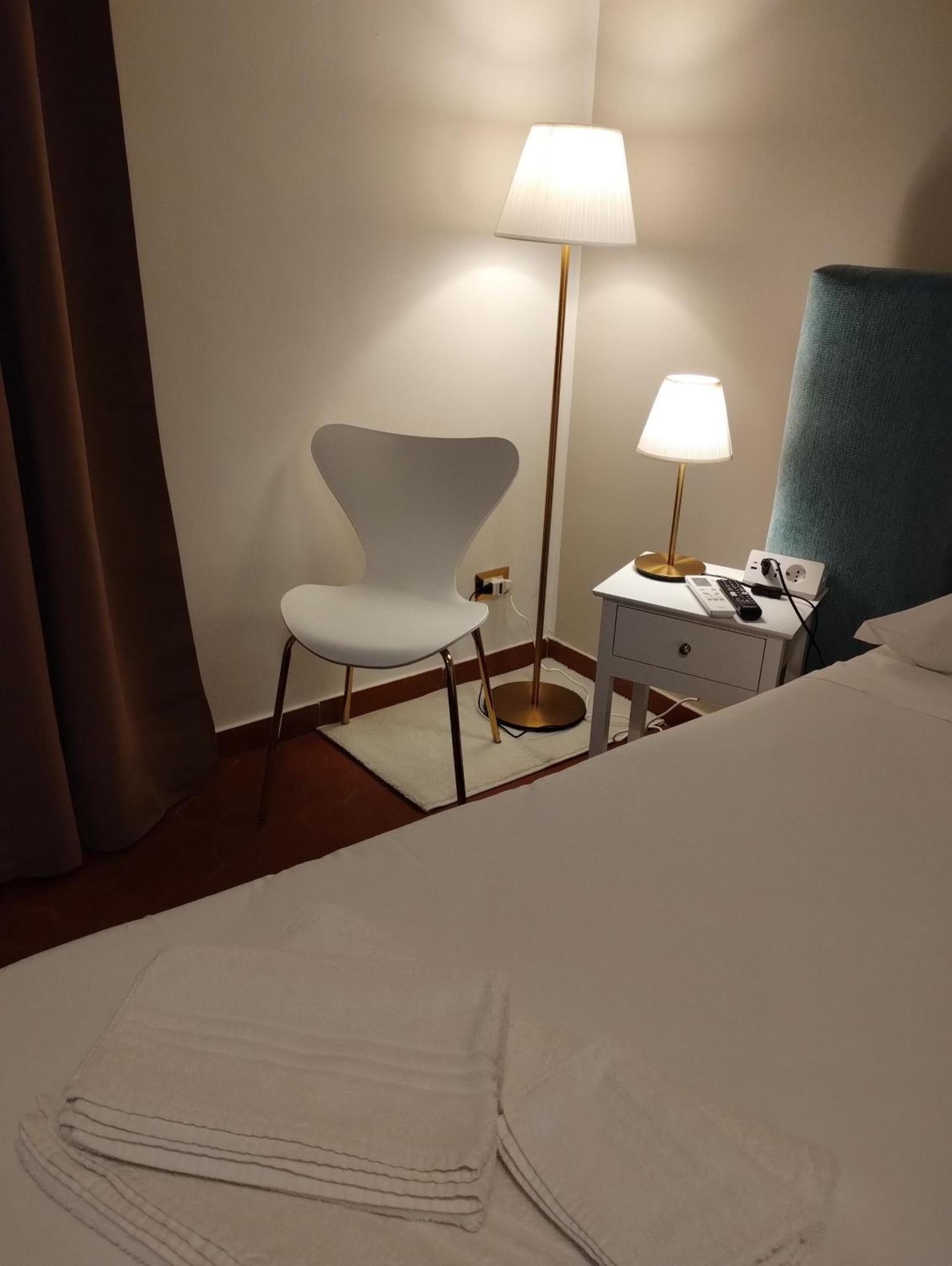 Suleima B&B Messina Centro Kültér fotó
