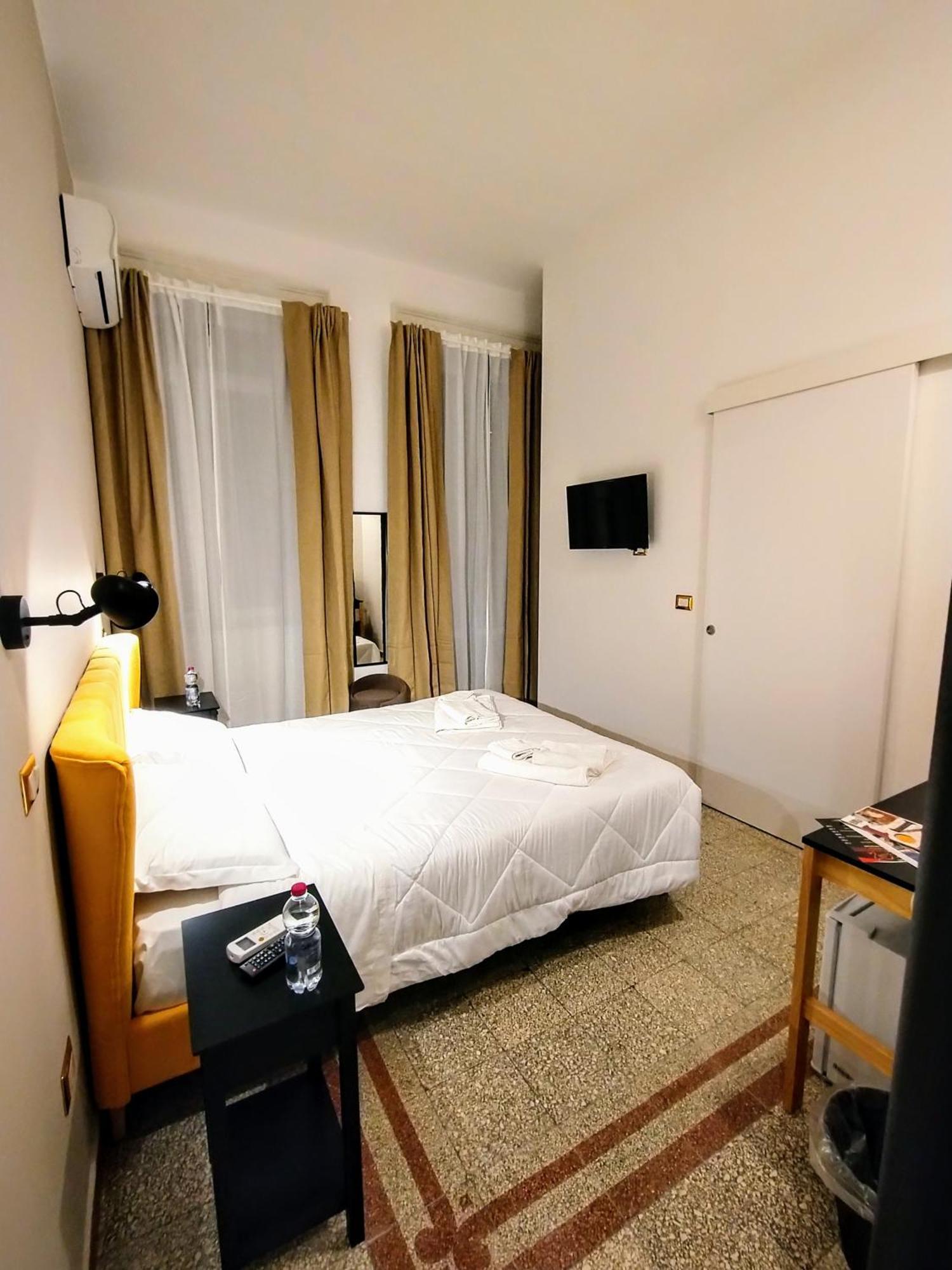 Suleima B&B Messina Centro Kültér fotó